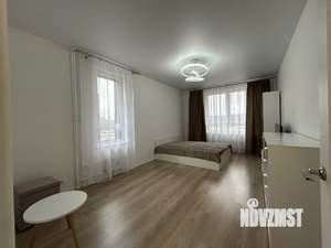 2-к квартира, на длительный срок, 48м2, 3/17 этаж