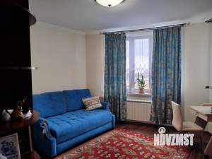 1-к квартира, на длительный срок, 46м2, 19/26 этаж