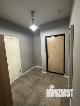 2-к квартира, на длительный срок, 43м2, 8/26 этаж