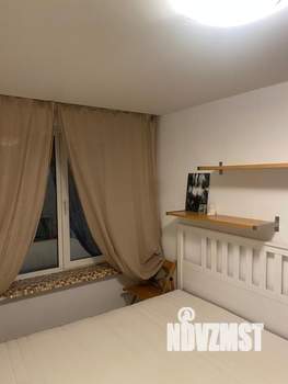 3-к квартира, на длительный срок, 55м2, 2/5 этаж