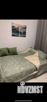 Студия квартира, на длительный срок, 26м2, 4/18 этаж