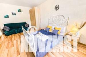 1-к квартира, посуточно, 10м2, 7/17 этаж