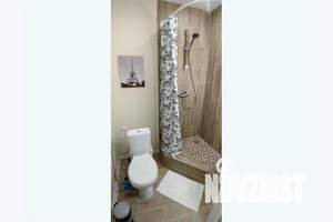 1-к квартира, посуточно, 21м2, 2/9 этаж