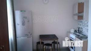 1-к квартира, на длительный срок, 30м2, 12/16 этаж