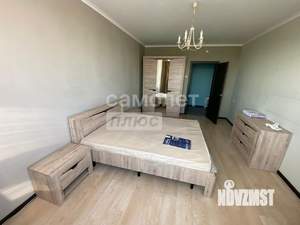 2-к квартира, на длительный срок, 64м2, 22/25 этаж