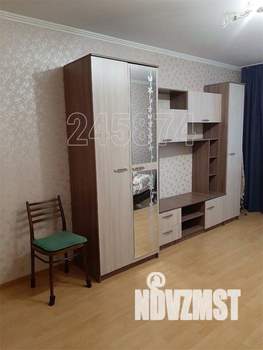 1-к квартира, на длительный срок, 35м2, 4/9 этаж