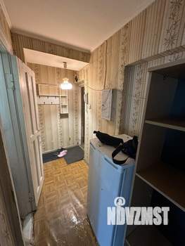 1-к квартира, на длительный срок, 37м2, 4/5 этаж