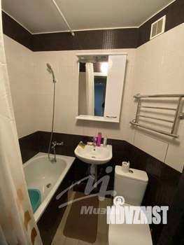 1-к квартира, на длительный срок, 30м2, 3/9 этаж