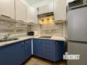 1-к квартира, на длительный срок, 40м2, 2/12 этаж