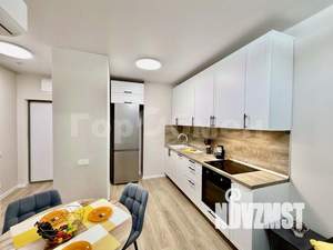 1-к квартира, на длительный срок, 35м2, 6/8 этаж