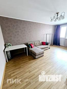 3-к квартира, на длительный срок, 80м2, 12/18 этаж