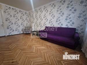3-к квартира, на длительный срок, 60м2, 4/9 этаж