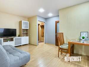 2-к квартира, посуточно, 45м2, 1/1 этаж