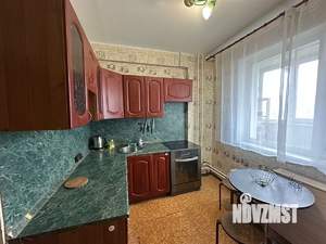 1-к квартира, на длительный срок, 35м2, 12/13 этаж