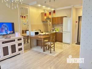 1-к квартира, на длительный срок, 34м2, 8/9 этаж