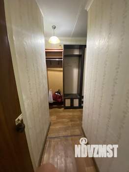 2-к квартира, на длительный срок, 45м2, 4/5 этаж