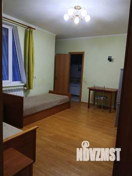 Студия квартира, на длительный срок, 26м2, 18/21 этаж