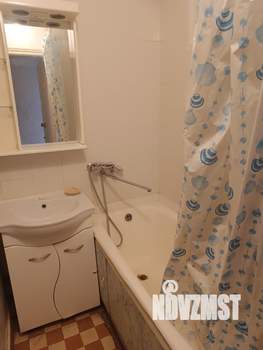 2-к квартира, на длительный срок, 45м2, 4/5 этаж
