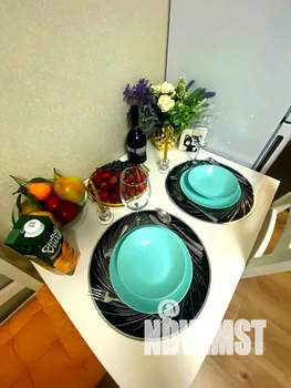 Студия квартира, посуточно, 26м2, 7/17 этаж