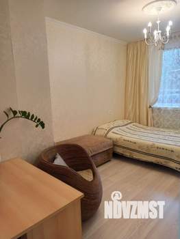 Студия квартира, на длительный срок, 15м2, 2/16 этаж