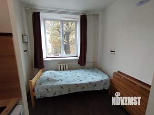 Студия квартира, на длительный срок, 13м2, 3/5 этаж
