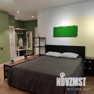 1-к квартира, посуточно, 50м2, 1/1 этаж