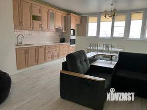 3-к квартира, на длительный срок, 80м2, 17/19 этаж