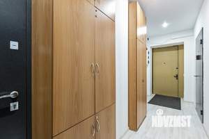 1-к квартира, посуточно, 12м2, 1/1 этаж