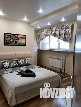 Студия квартира, посуточно, 30м2, 19/25 этаж