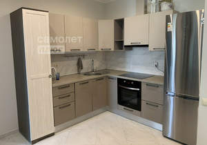 3-к квартира, на длительный срок, 72м2, 2/15 этаж