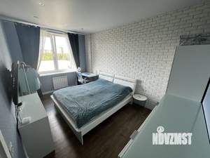 1-к квартира, на длительный срок, 50м2, 7/26 этаж