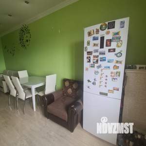 3-к квартира, на длительный срок, 115м2, 23/23 этаж