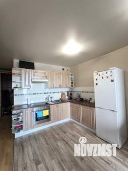 2-к квартира, на длительный срок, 50м2, 20/22 этаж