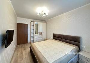 3-к квартира, на длительный срок, 86м2, 22/23 этаж