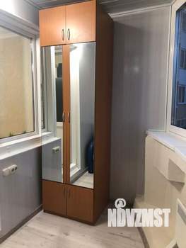 1-к квартира, на длительный срок, 44м2, 5/25 этаж