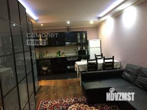 2-к квартира, на длительный срок, 46м2, 5/25 этаж