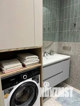 1-к квартира, посуточно, 44м2, 1/8 этаж