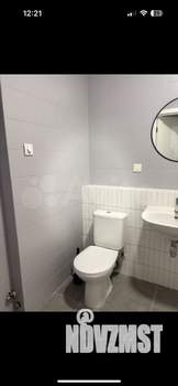 1-к квартира, на длительный срок, 35м2, 5/12 этаж