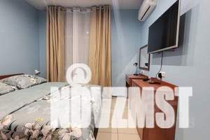 1-к квартира, посуточно, 35м2, 5/17 этаж