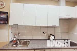 1-к квартира, посуточно, 32м2, 2/17 этаж