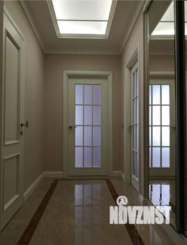 1-к квартира, на длительный срок, 43м2, 22/25 этаж