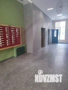 1-к квартира, на длительный срок, 40м2, 4/8 этаж