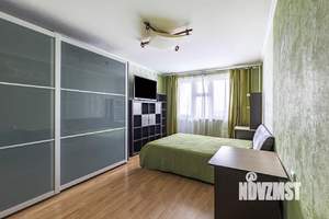 3-к квартира, на длительный срок, 78м2, 2/25 этаж