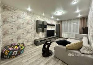 2-к квартира, на длительный срок, 47м2, 9/9 этаж