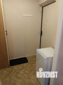 1-к квартира, посуточно, 15м2, 1/1 этаж