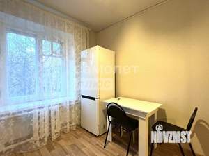 1-к квартира, на длительный срок, 34м2, 3/5 этаж