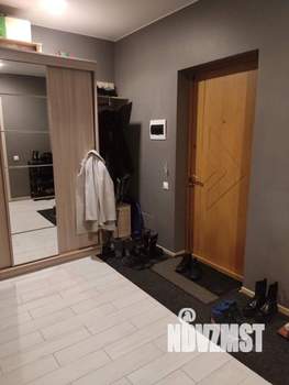 1-к квартира, на длительный срок, 42м2, 17/19 этаж