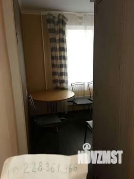 2-к квартира, посуточно, 45м2, 1/9 этаж