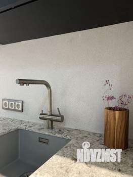 2-к квартира, на длительный срок, 56м2, 2/8 этаж