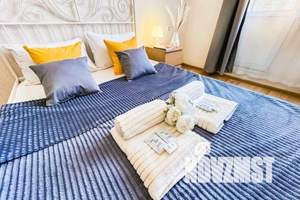 1-к квартира, посуточно, 10м2, 7/17 этаж